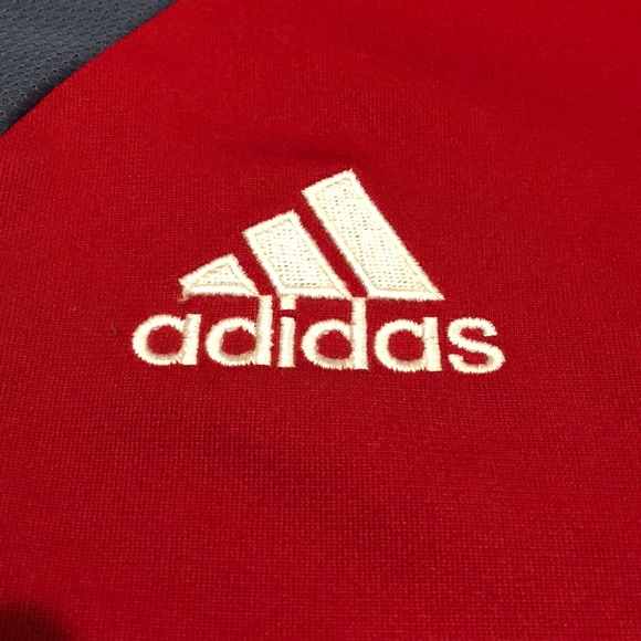 FC Bayern Munchen (Munich) Soccer Jersey ⚽️ - Picture 3 of 8